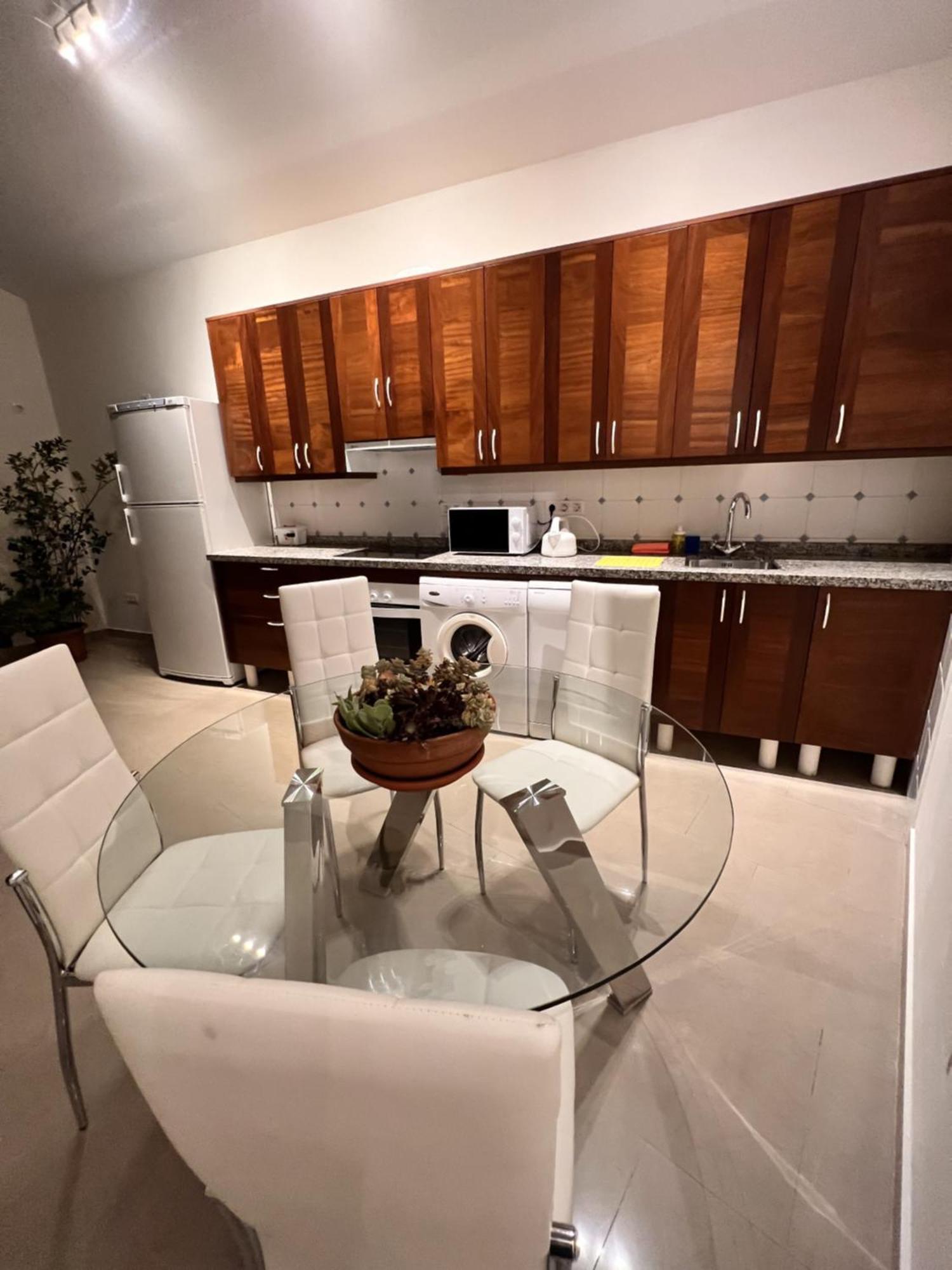 Casa Maricarmen Villa Такоронте Екстериор снимка
