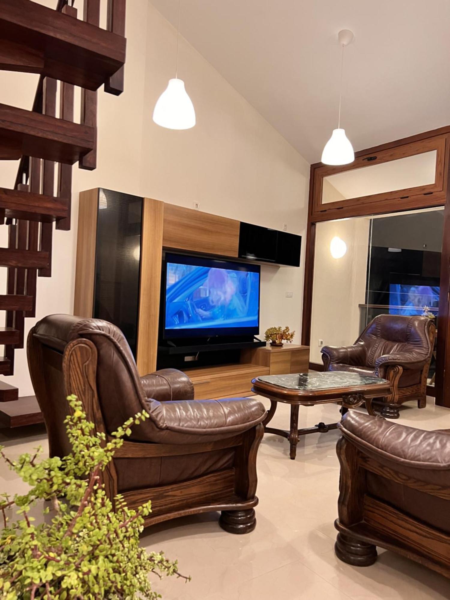 Casa Maricarmen Villa Такоронте Екстериор снимка