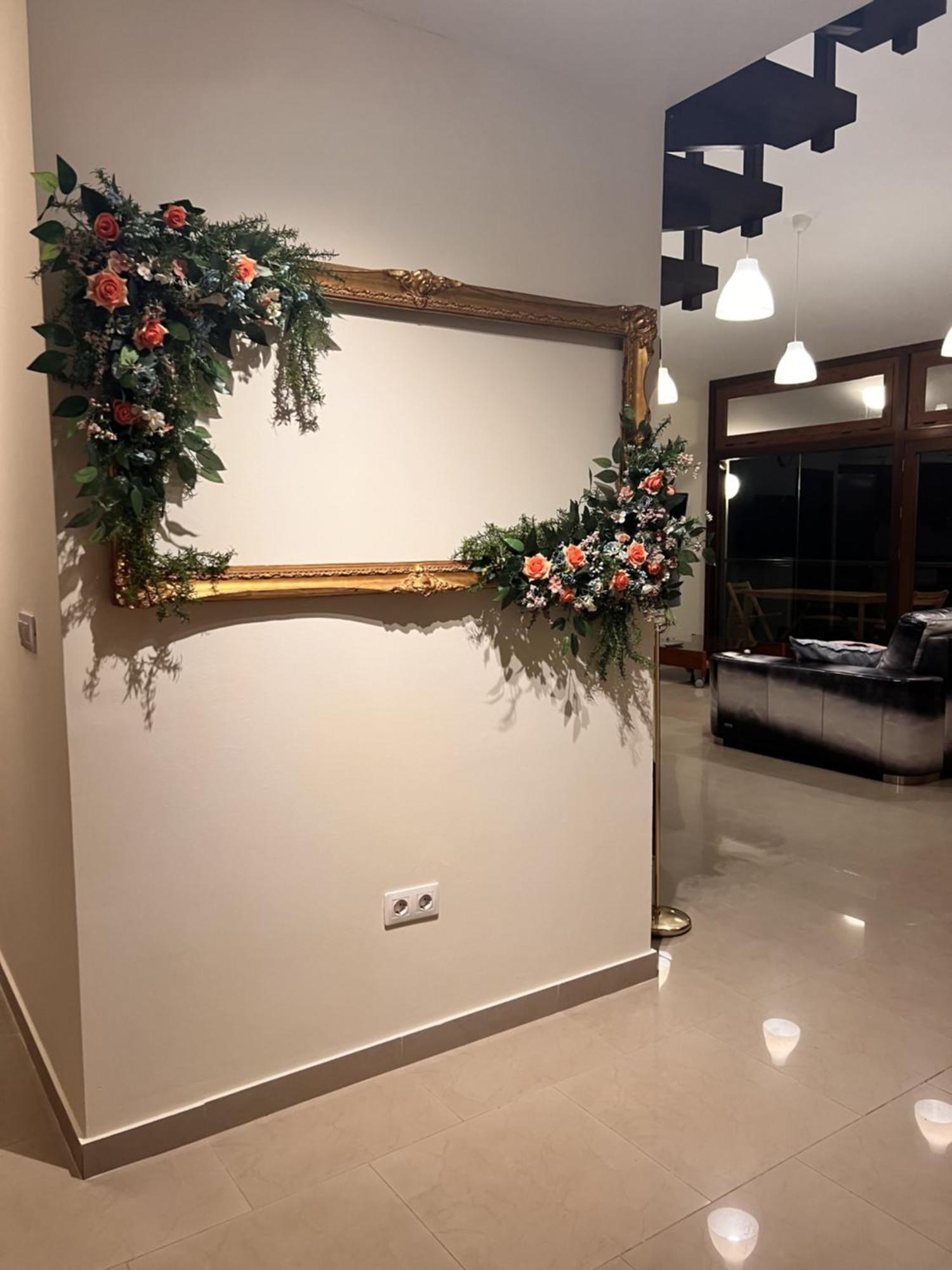Casa Maricarmen Villa Такоронте Екстериор снимка