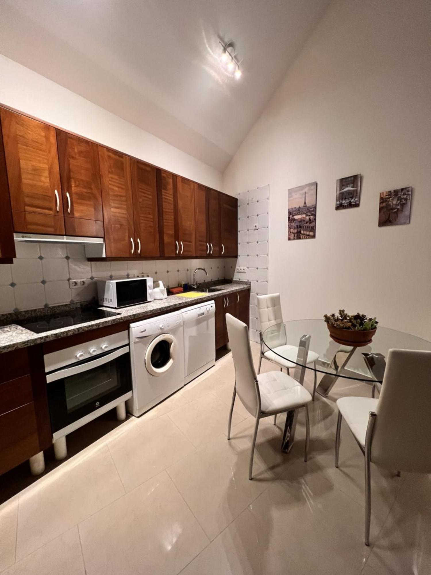 Casa Maricarmen Villa Такоронте Екстериор снимка