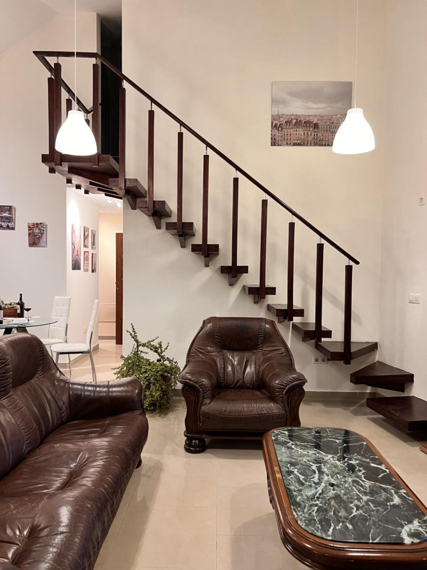 Casa Maricarmen Villa Такоронте Екстериор снимка