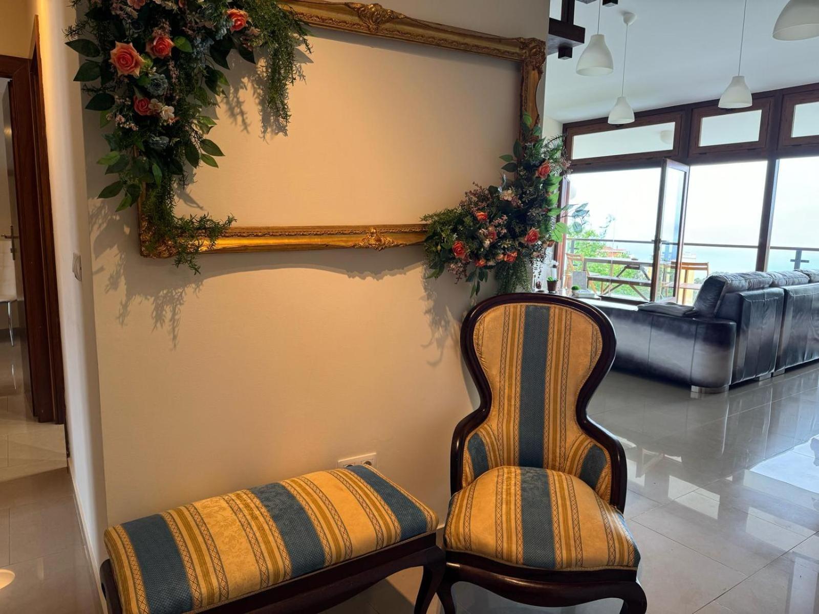 Casa Maricarmen Villa Такоронте Екстериор снимка