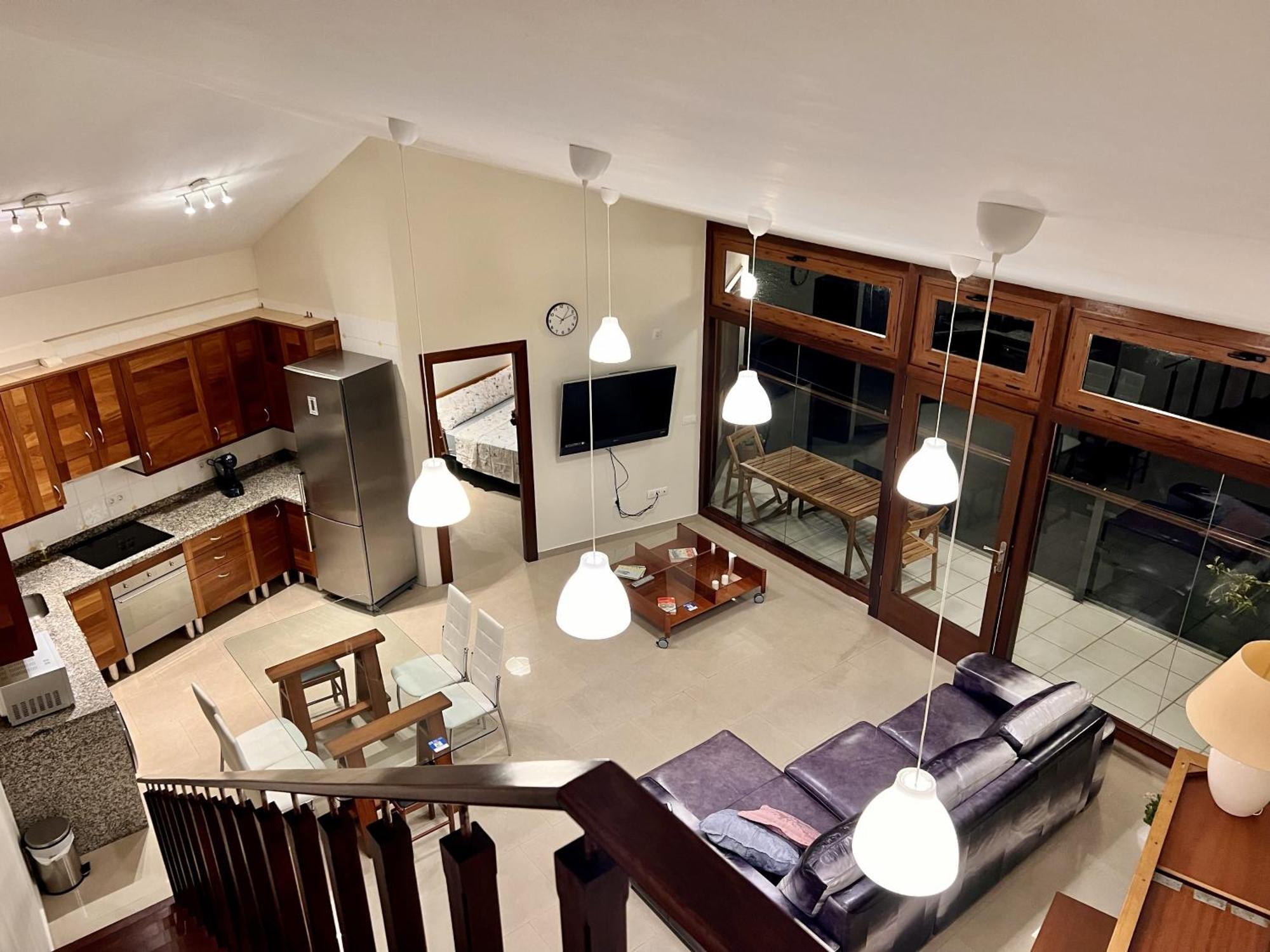 Casa Maricarmen Villa Такоронте Стая снимка