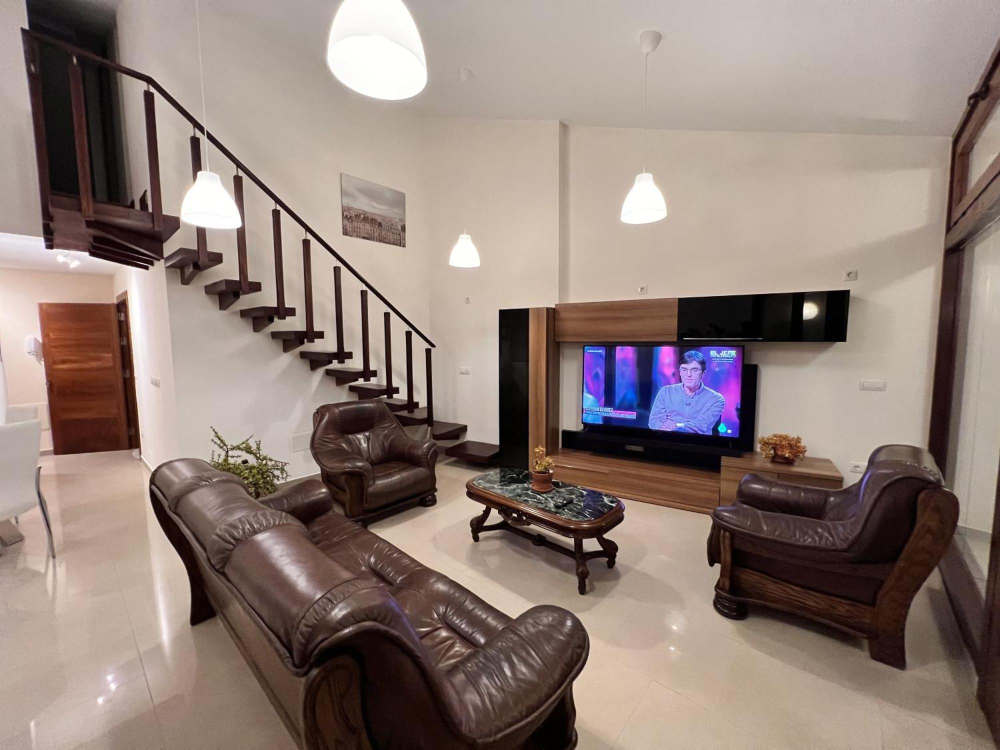 Casa Maricarmen Villa Такоронте Стая снимка
