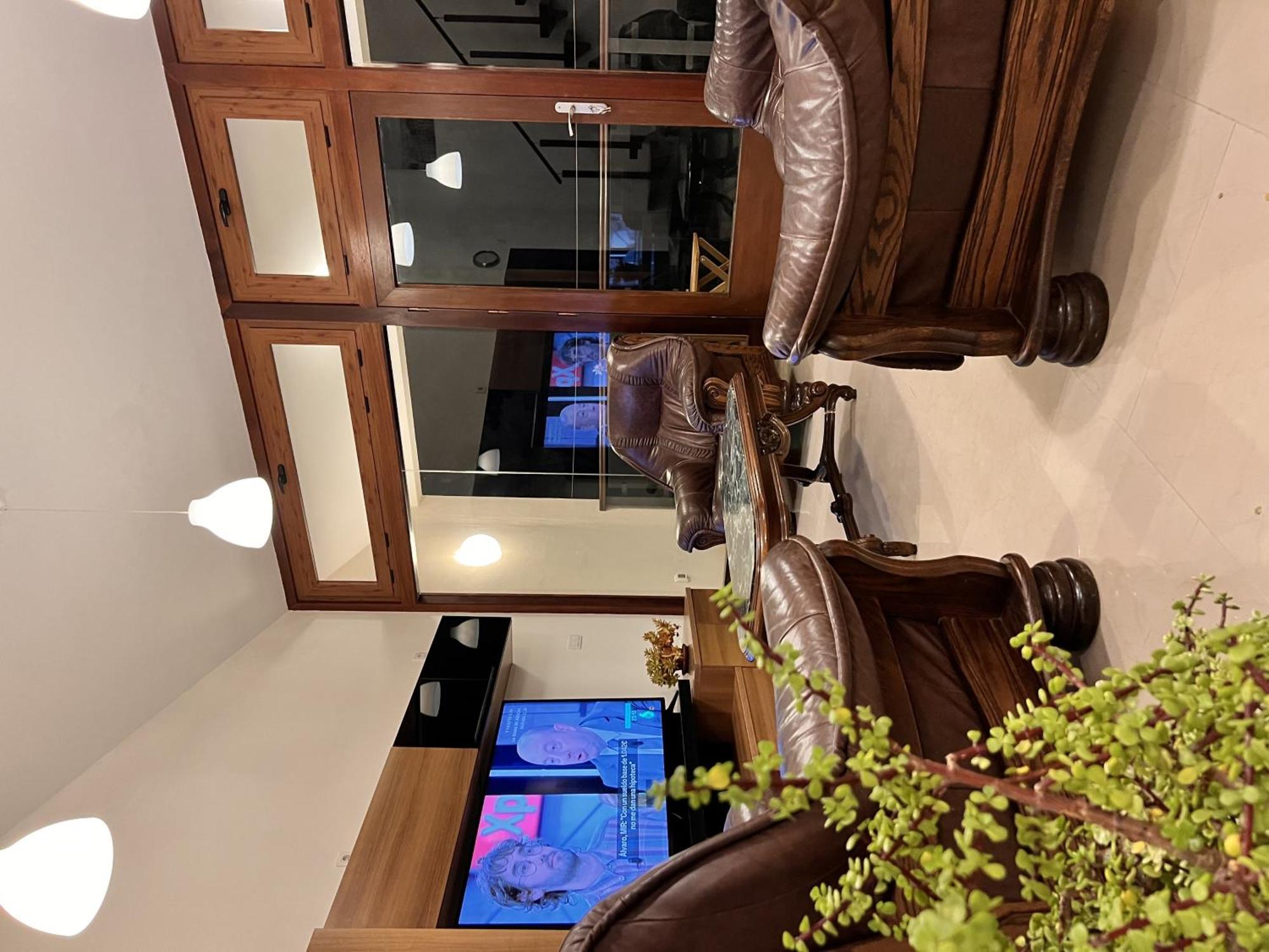 Casa Maricarmen Villa Такоронте Стая снимка