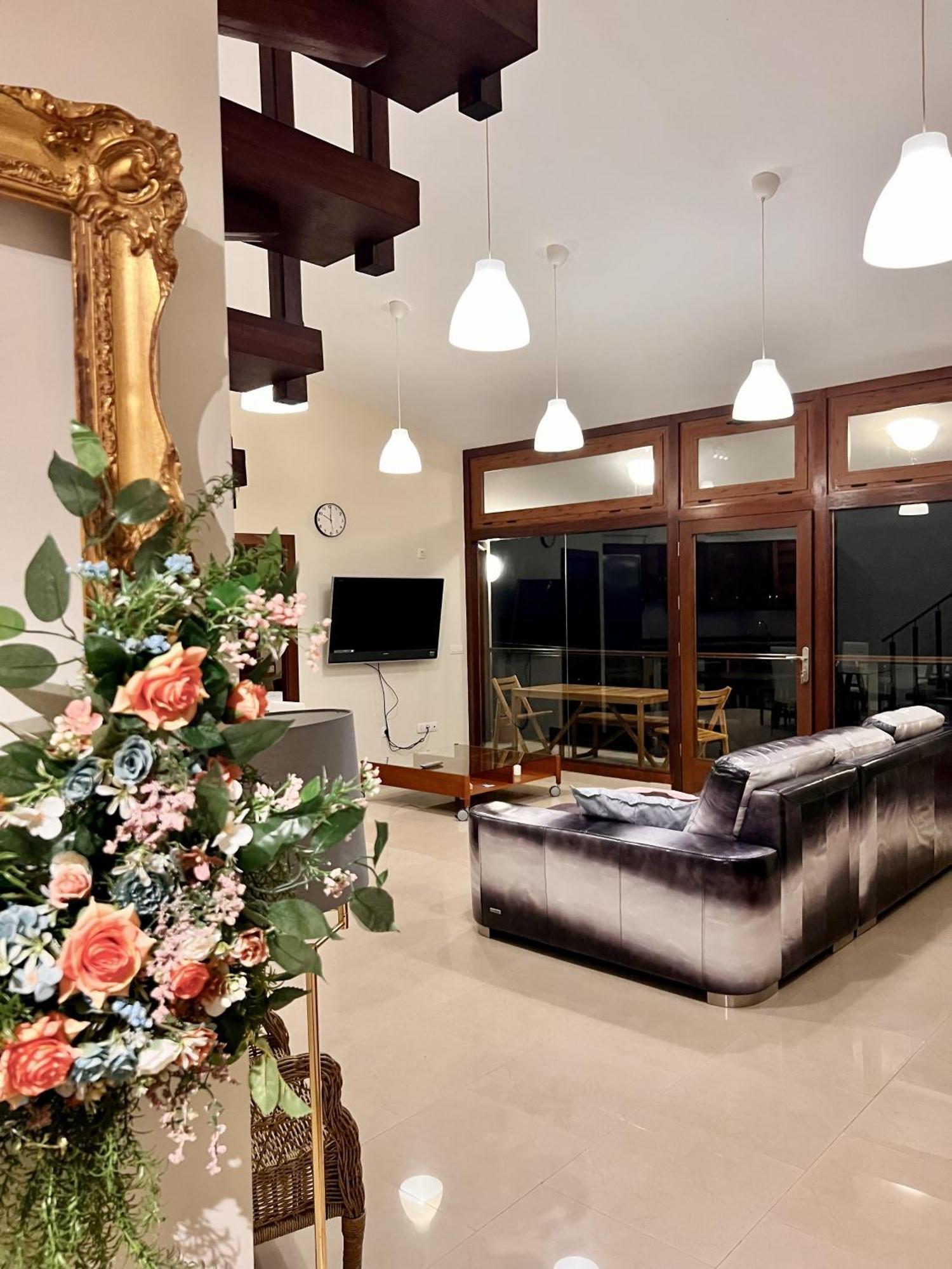 Casa Maricarmen Villa Такоронте Екстериор снимка