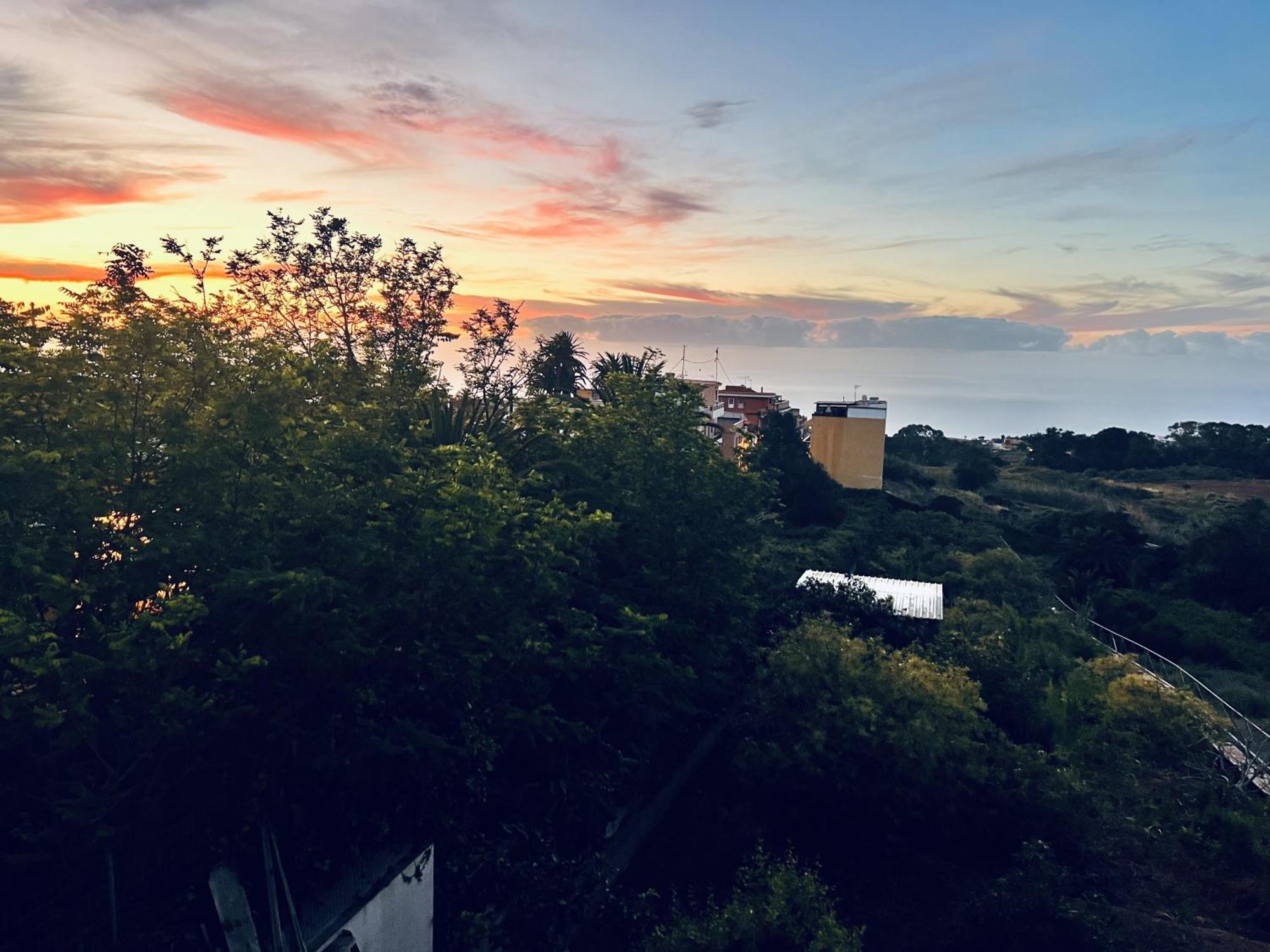 Casa Maricarmen Villa Такоронте Екстериор снимка