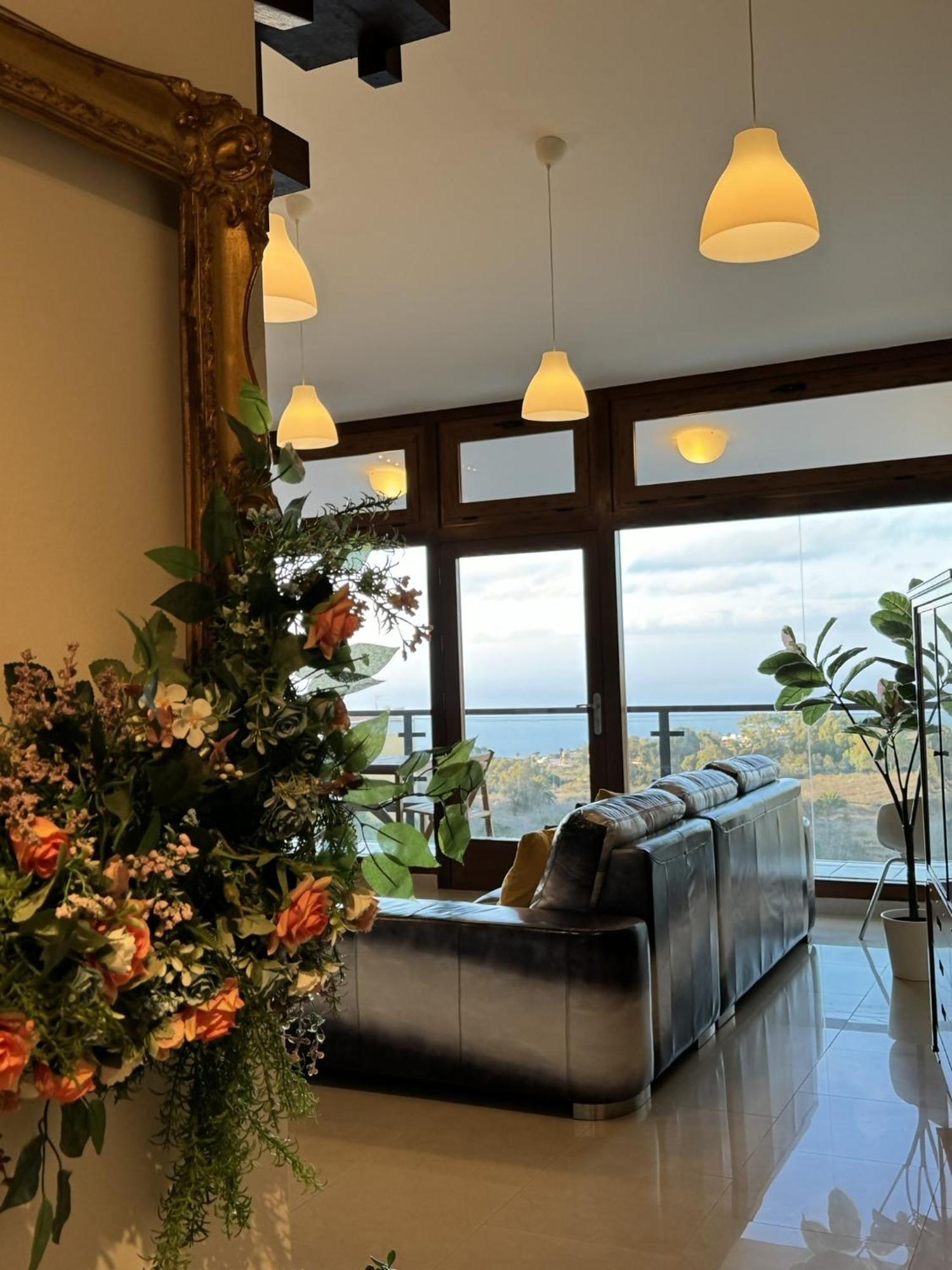 Casa Maricarmen Villa Такоронте Екстериор снимка
