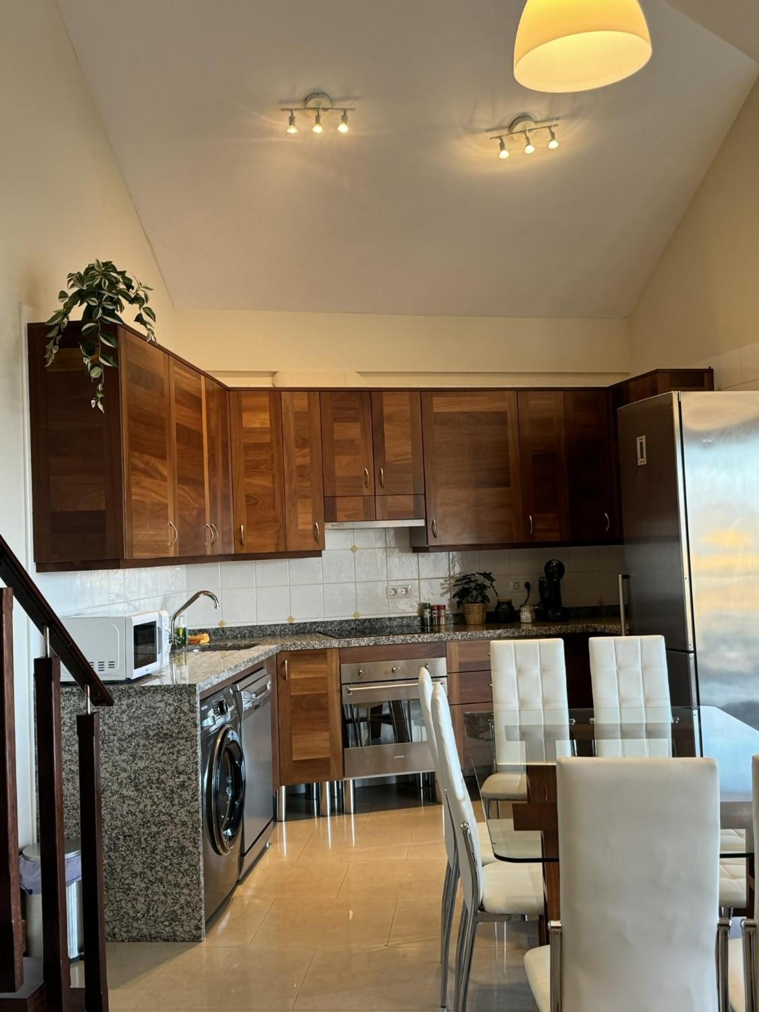 Casa Maricarmen Villa Такоронте Екстериор снимка
