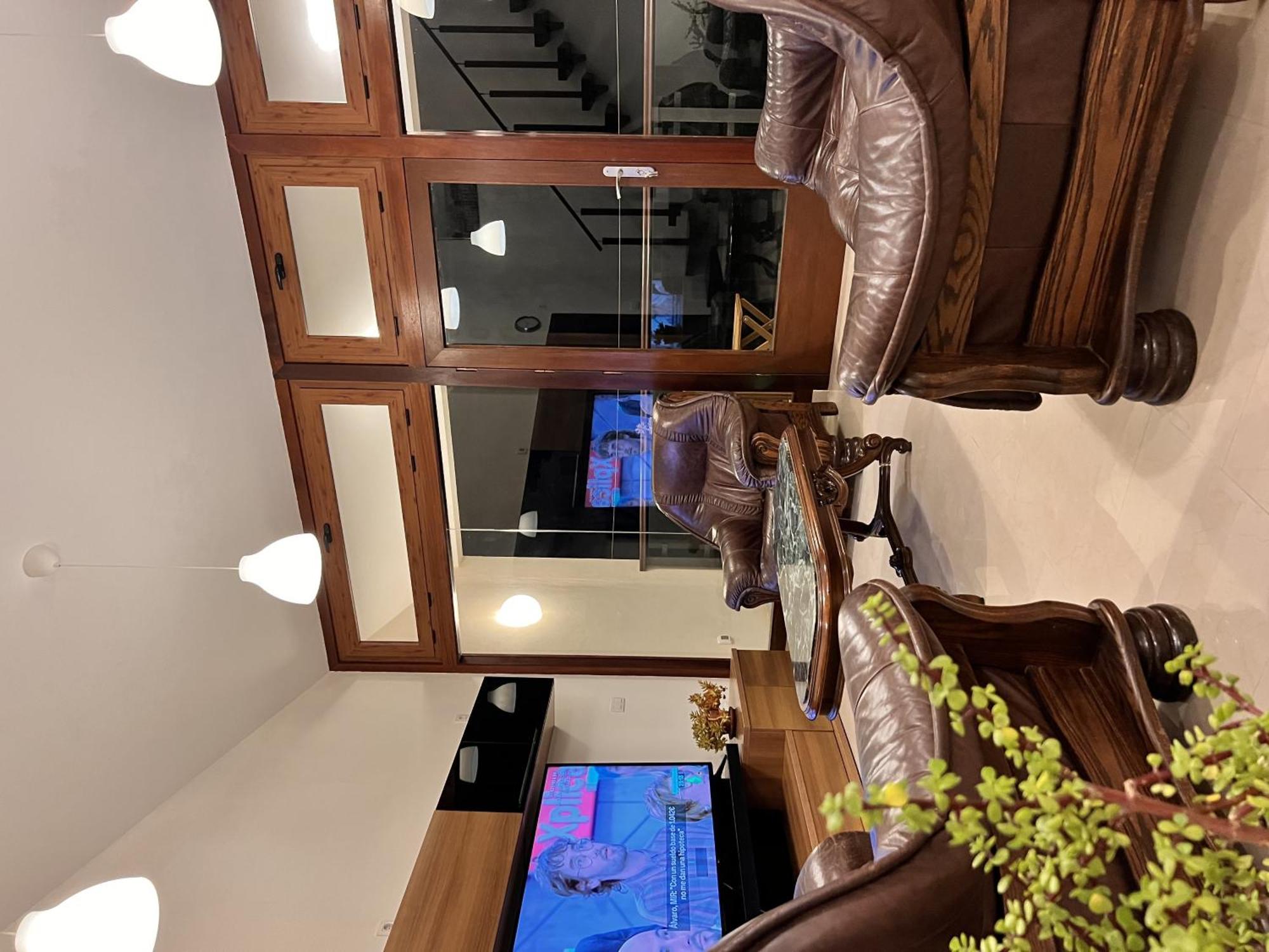 Casa Maricarmen Villa Такоронте Екстериор снимка