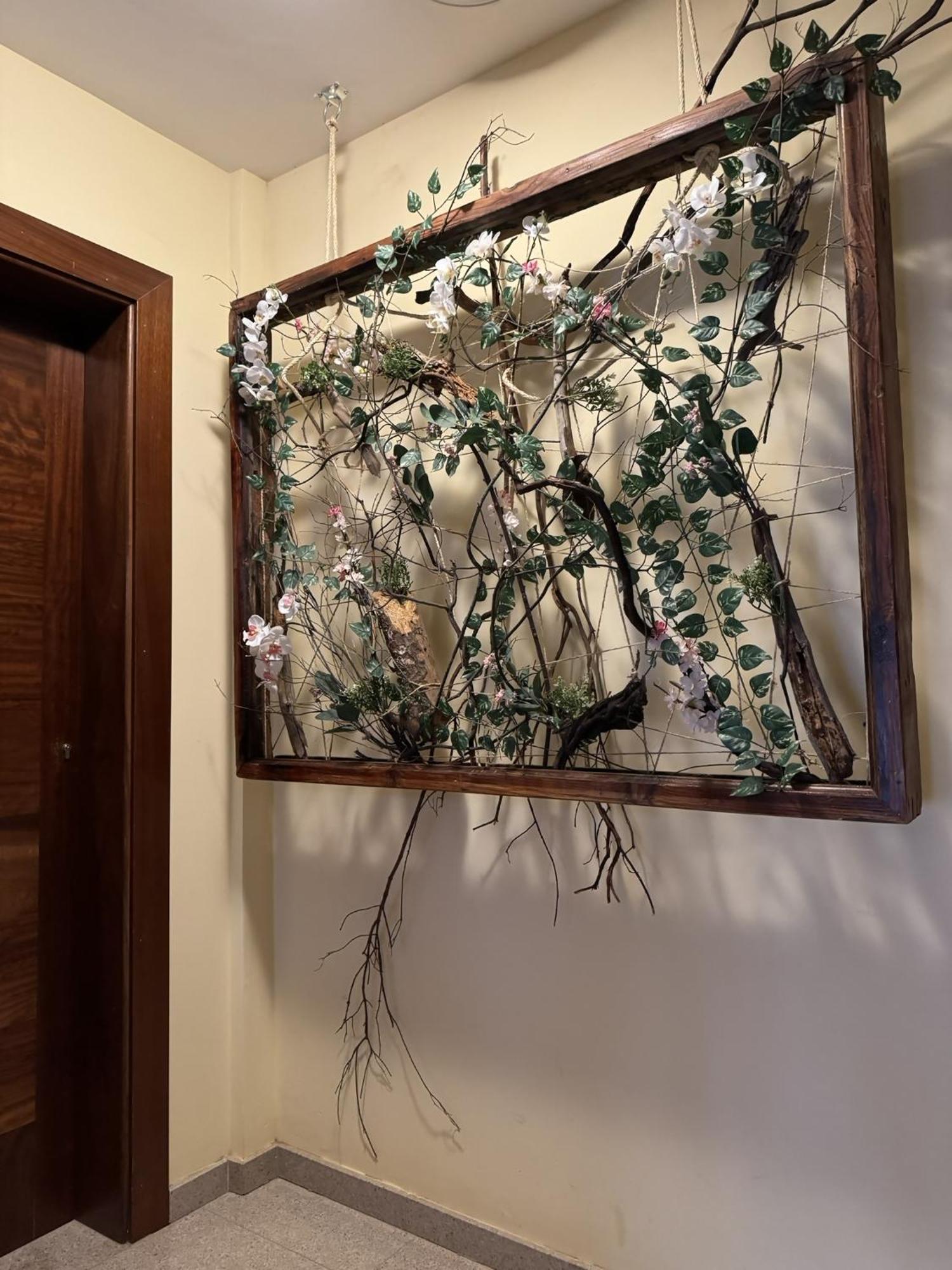 Casa Maricarmen Villa Такоронте Екстериор снимка